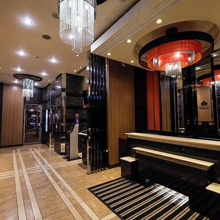 Apa Hotel Asakusabashi Ekikita Τόκιο Εξωτερικό φωτογραφία