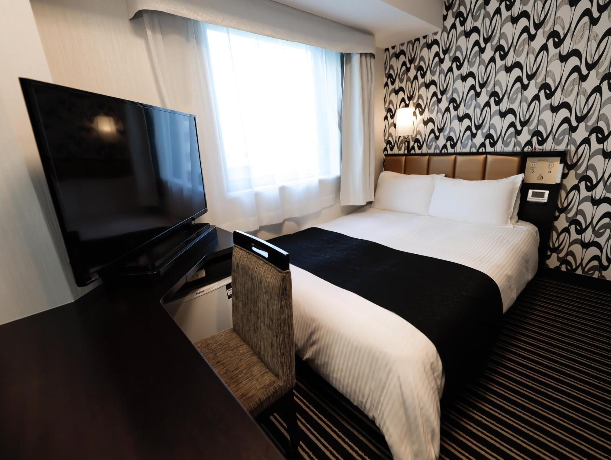 Apa Hotel Asakusabashi Ekikita Τόκιο Εξωτερικό φωτογραφία